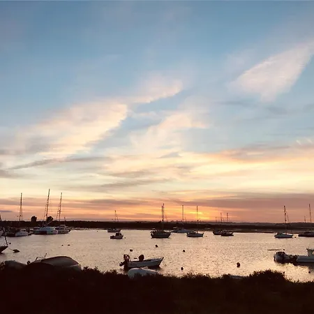 Sitio Do Pinheiro - Quinta De Ferienhaus