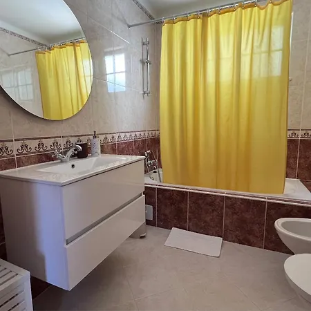 Sitio Do Pinheiro - Quinta De Ferienhaus *