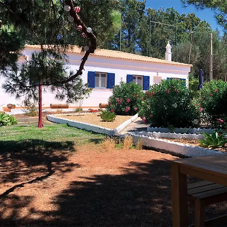 Sitio Do Pinheiro - Quinta De * Alvor