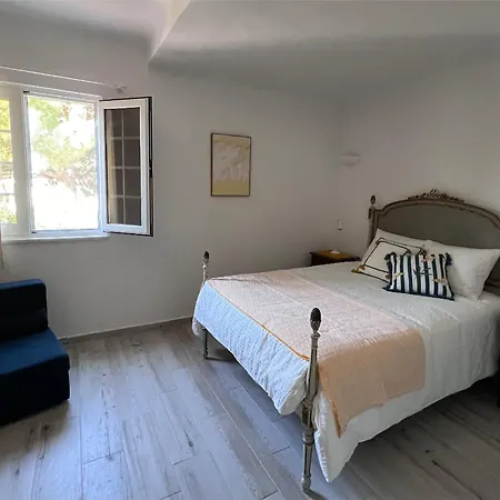 Дом отдыха Sitio Do Pinheiro - Quinta De Алвор