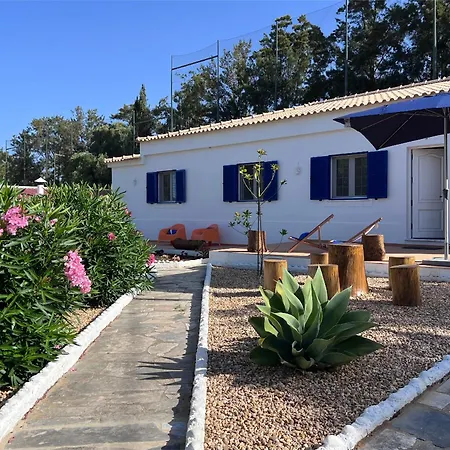 Ferienhaus Sitio Do Pinheiro - Quinta De