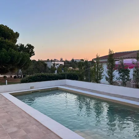 Sitio Do Pinheiro - Quinta De * Alvor