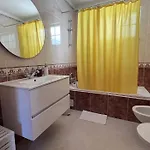 Sitio Do Pinheiro - Quinta De Hébergement de vacances *