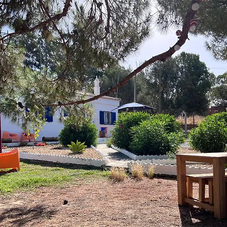 Sitio Do Pinheiro - Quinta De