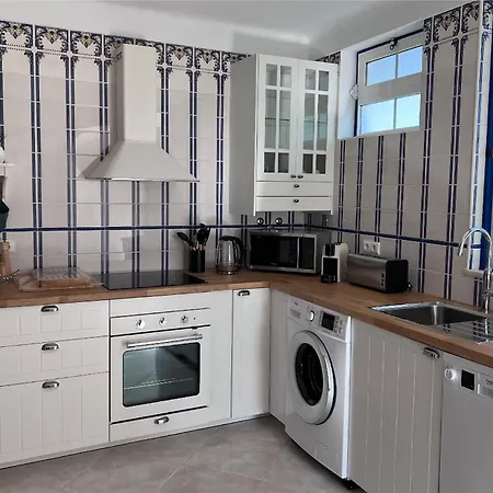 Sitio Do Pinheiro - Quinta De Alvor