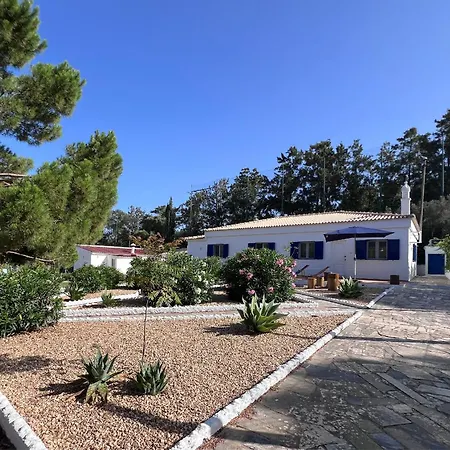 Sitio Do Pinheiro - Quinta De Hébergement de vacances Alvor