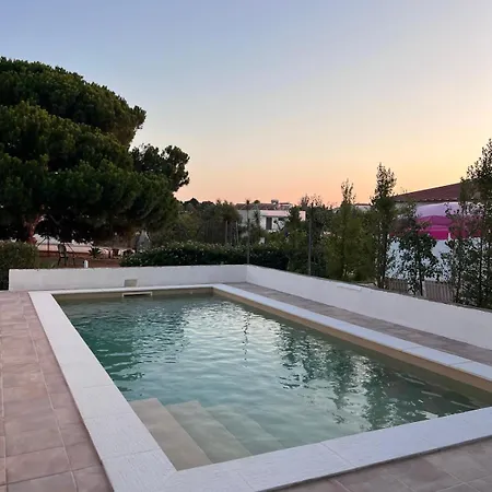 Sitio Do Pinheiro - Quinta De *