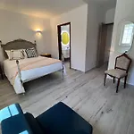 Sitio Do Pinheiro - Quinta De Alvor