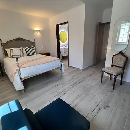 Sitio Do Pinheiro - Quinta De ألفور