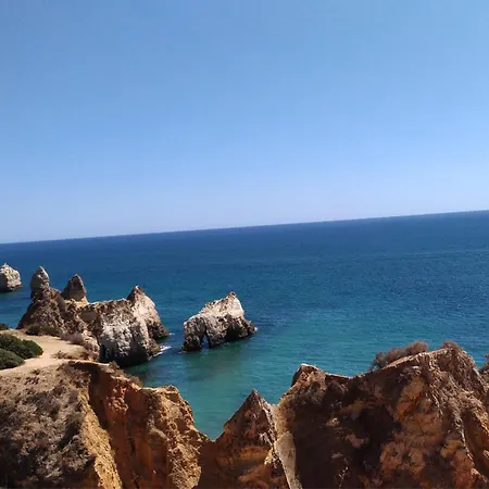Sitio Do Pinheiro - Quinta De * ألفور